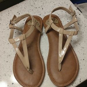 Fergalicious Sandals